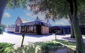 Pitbauchlie House Hotel - Sure Hotel Collection by Best Western